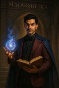 Dr. Manu Alchemy