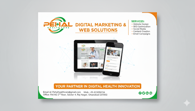 PHCareTech