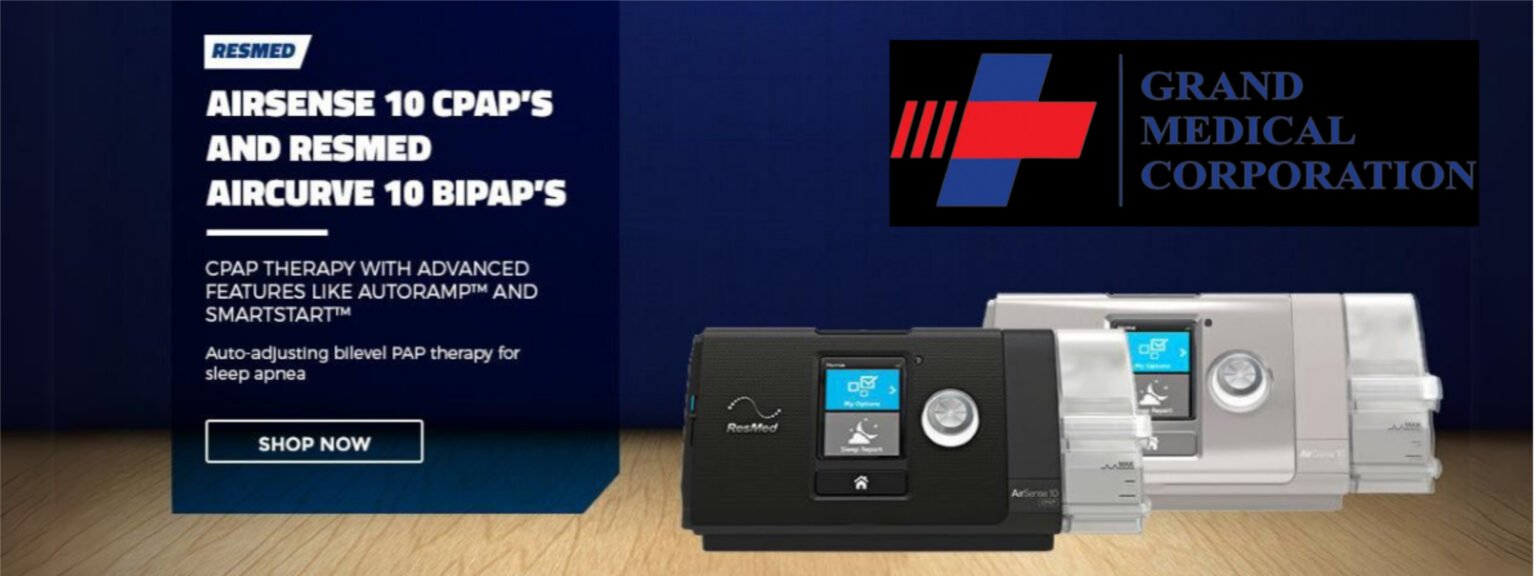 Grand Medical Corporation