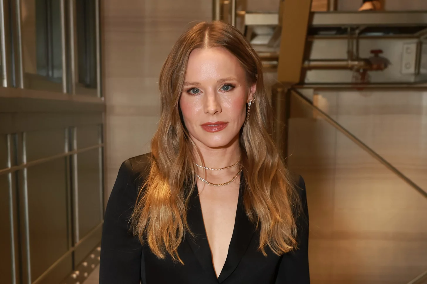 Kristen Bell Tattoos