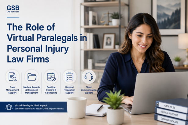 Paralegals