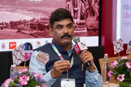Rakesh Kumar Singh