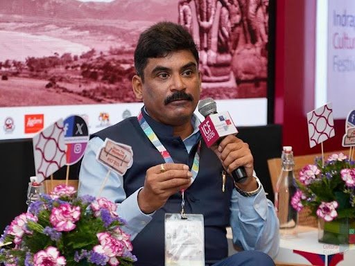 Rakesh Kumar Singh