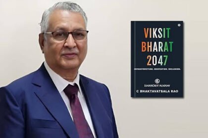 Dr. C. B. Rao