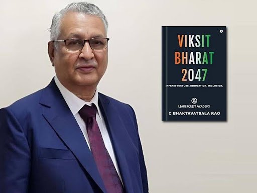Dr. C. B. Rao