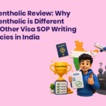 Contentholic Review Why Contentholic is Different from Other Visa SOP Writing Agencies in India