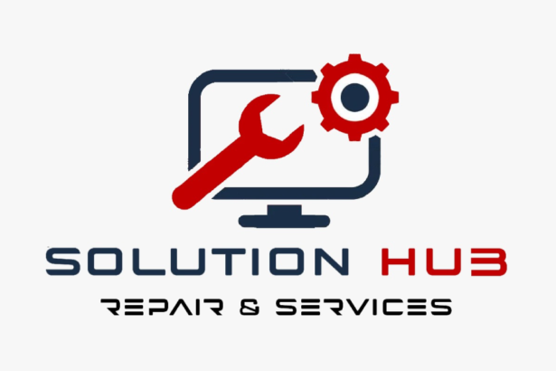 SolutionHubTech