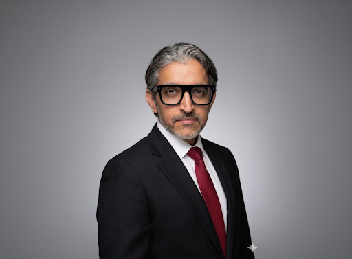 Dr. Krishnan CA