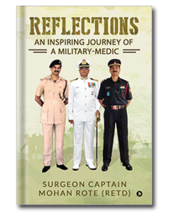 Former Armed Forces Doctor