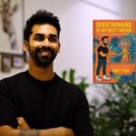 Indian Tech Leader