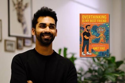 Indian Tech Leader
