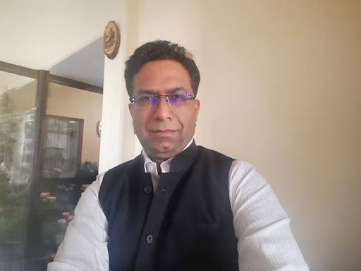 Chartered Accountant