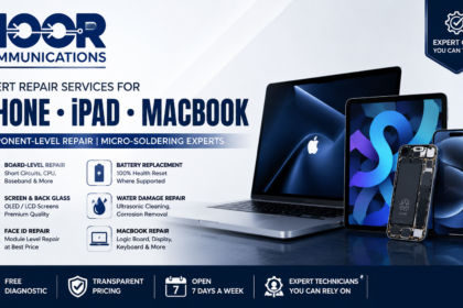 Noor Communications
