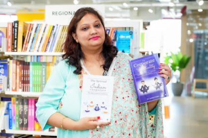 Dr. Anshul Gupta