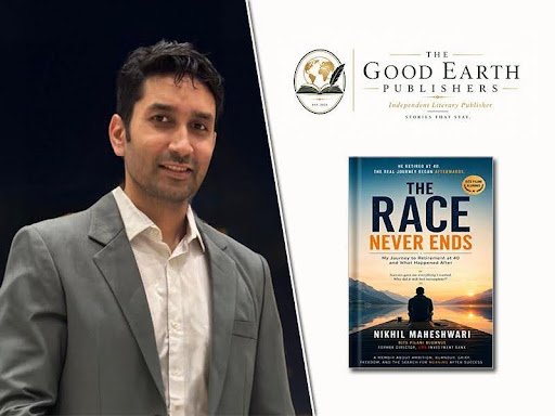 Nikhil Maheshwari
