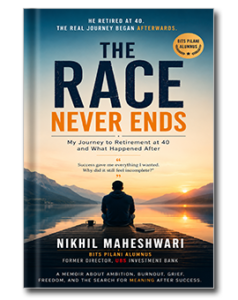 Nikhil Maheshwari