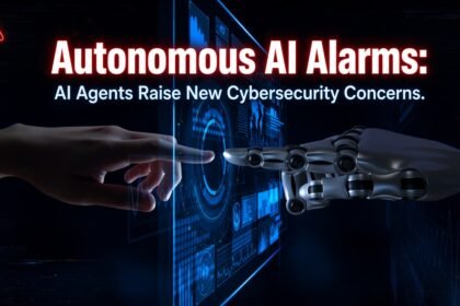 Autonomous AI Alarms