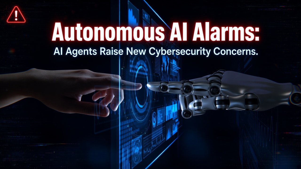 Autonomous AI Alarms