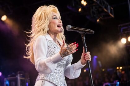 Dolly Parton's Legacy
