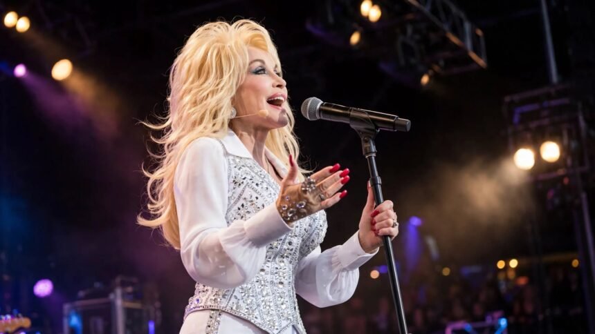 Dolly Parton's Legacy