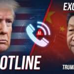 US-China AI emergency hotline