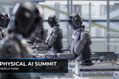 Physical AI Summit