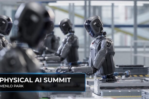 Physical AI Summit