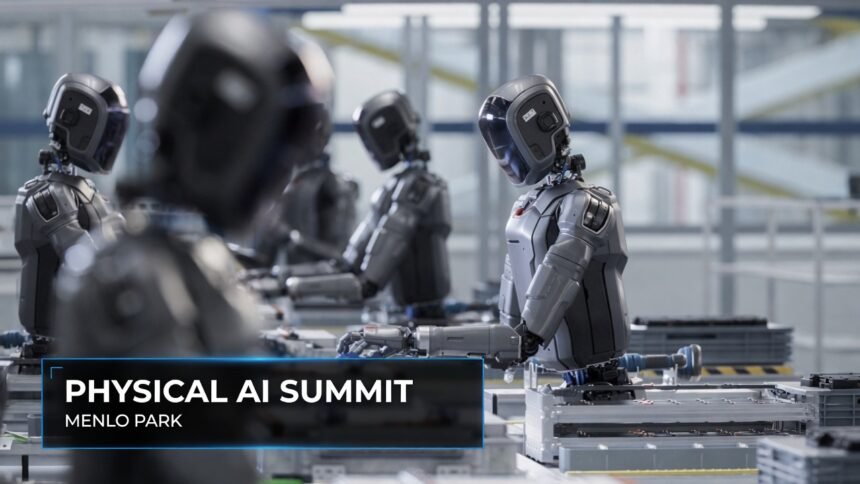 Physical AI Summit