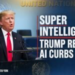 Trump super intelligence
