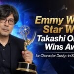 Emmy Win for Star Wars