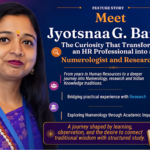 Jyotsnaa G. Bansal