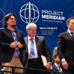 Project Meridian