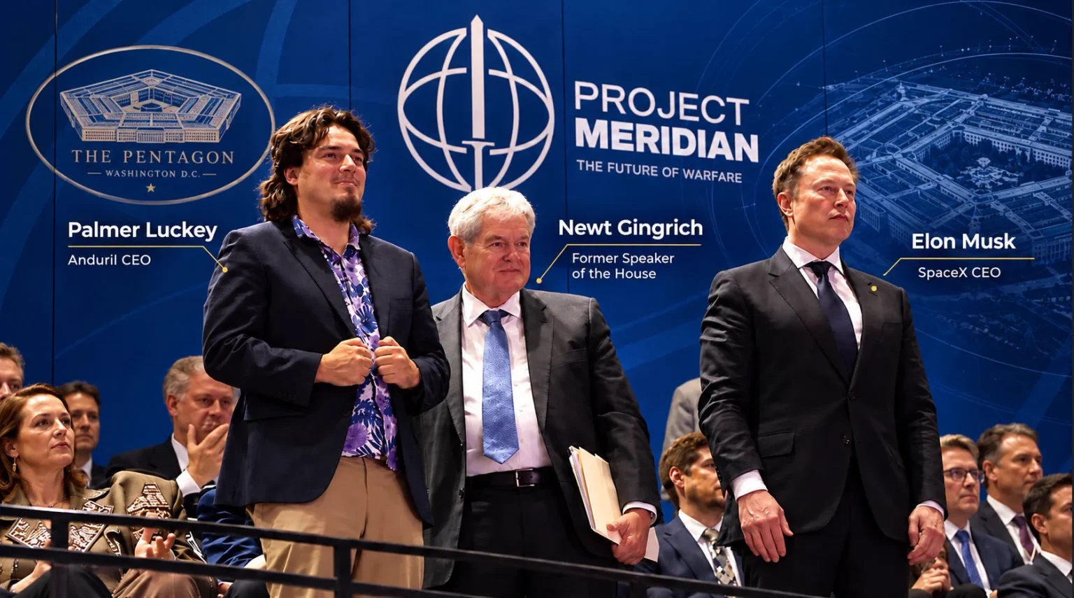 Project Meridian