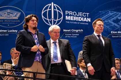 Project Meridian