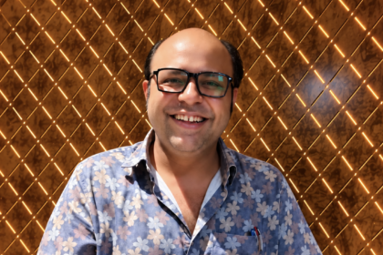 Dr. Shadab Ahmed